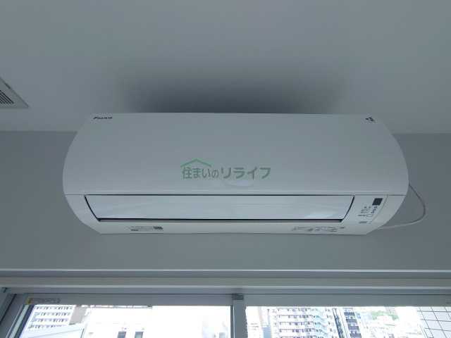 その他設備　別間取り参考写真