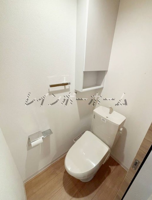 トイレ　別部屋。参考写真。