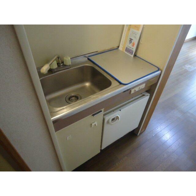 キッチン　同仕様写真含む