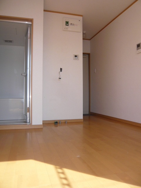 その他部屋・スペース　別号室の写真です。