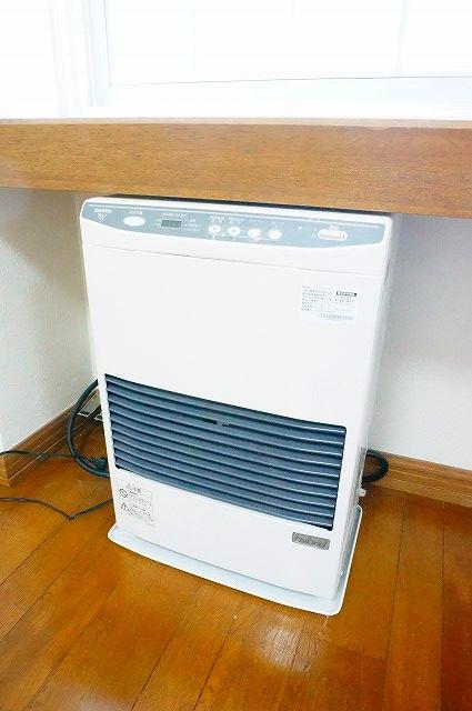 その他設備　設備