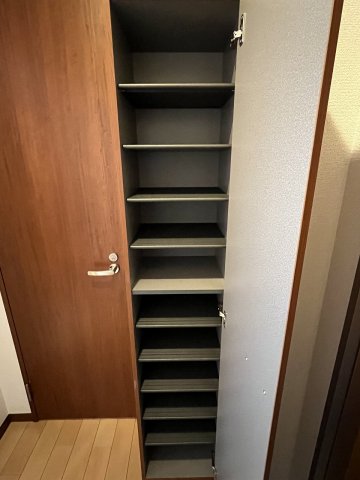 収納　☆シューズボックス☆※参考写真