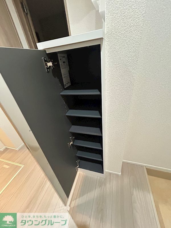 収納　参考写真