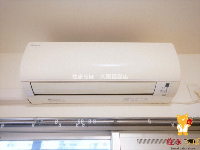 その他設備　生活に合うかが大切