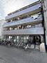 平野駅より徒歩8分 2階 築37年5ヶ月の賃貸物件