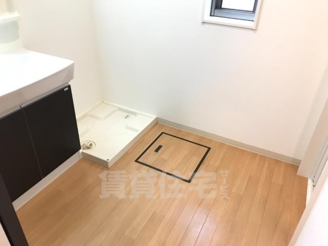 その他　脱衣所