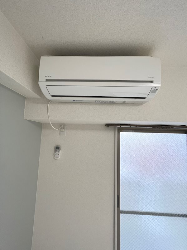 その他設備　別室写真