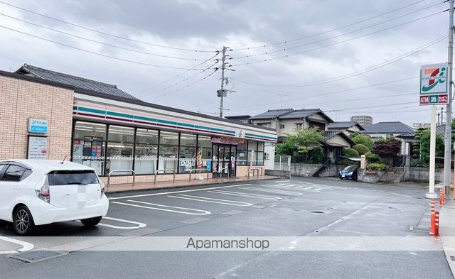 コンビニ　セブン－イレブン大野城瓦田店（コンビニ）まで171m