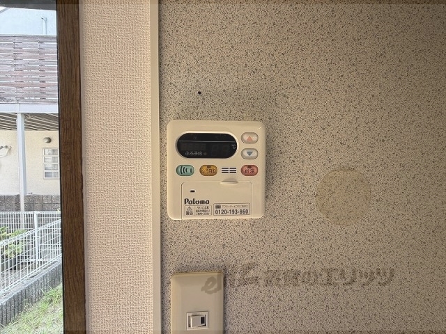 グリーンハウス新伊丹のその他写真