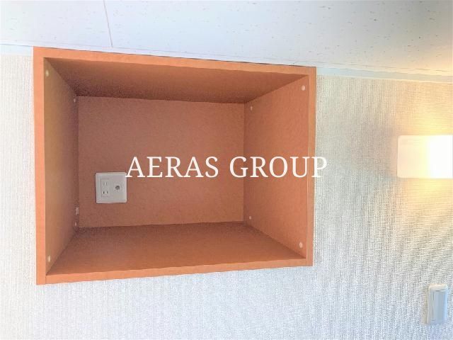 その他部屋・スペース