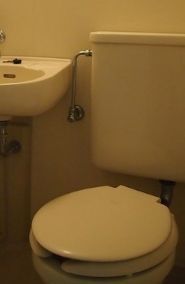 トイレ　別部屋参考写真