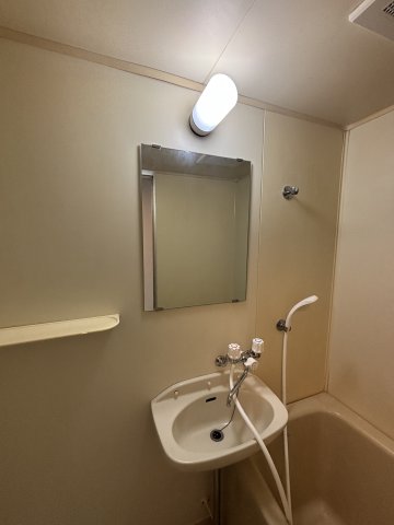 サンパレス21新明の内装写真