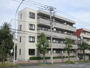 建物外観　旭化成ホームズ施工　安心のマンションです