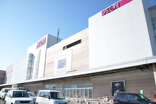 スーパー　イオン札幌苗穂店（スーパー）まで2300m