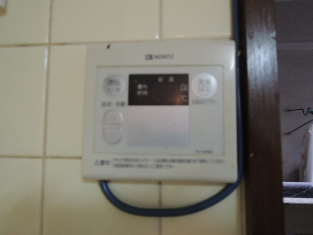 その他設備　この写真は同マンションの別のお部屋のものです