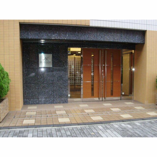 エントランス　【人気！おすすめ物件！！】お問い合わせはお早めに♪