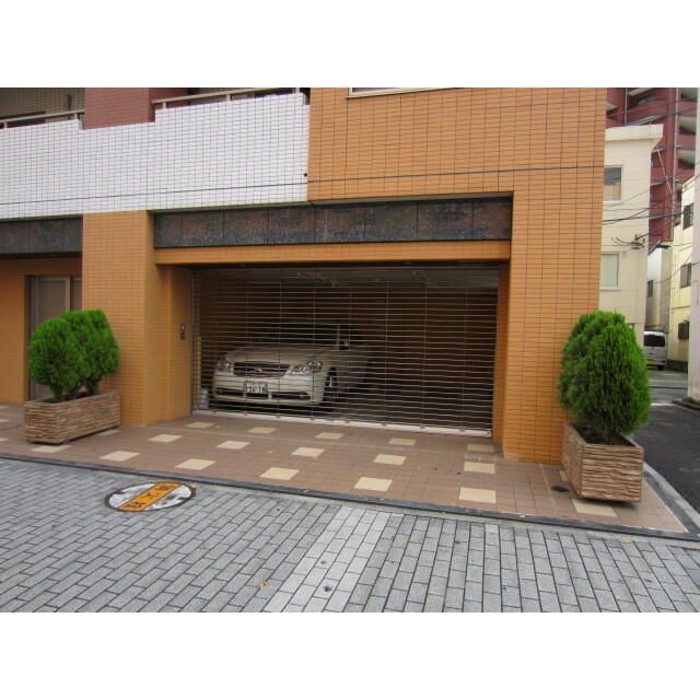 駐車場　【人気！おすすめ物件！！】お問い合わせはお早めに♪