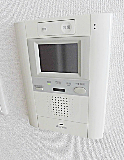 セキュリティ　【人気！おすすめ物件！！】お問い合わせはお早めに♪