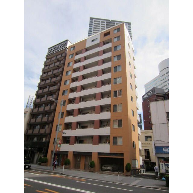 建物外観　【人気！おすすめ物件！！】お問い合わせはお早めに♪