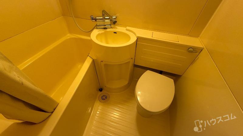 その他　ユニットバス