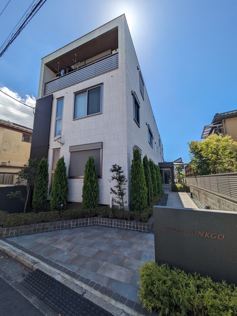 建物外観　★地震火事に強い旭化成ヘーベルメゾン★
