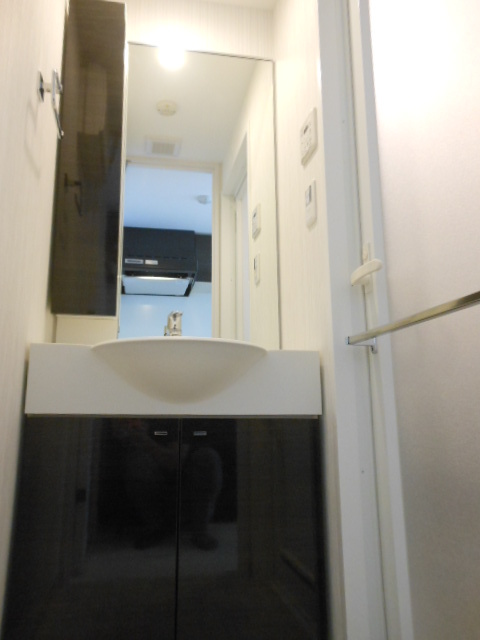 洗面設備　弊社は都内全域の物件が仲介手数料最大無料でご紹介可能です！