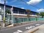 中学校　岡山市立吉備中学校（中学校）まで2200m