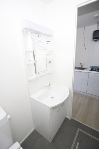Lucent船橋の内装写真