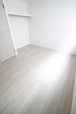 Lucent船橋の居間写真