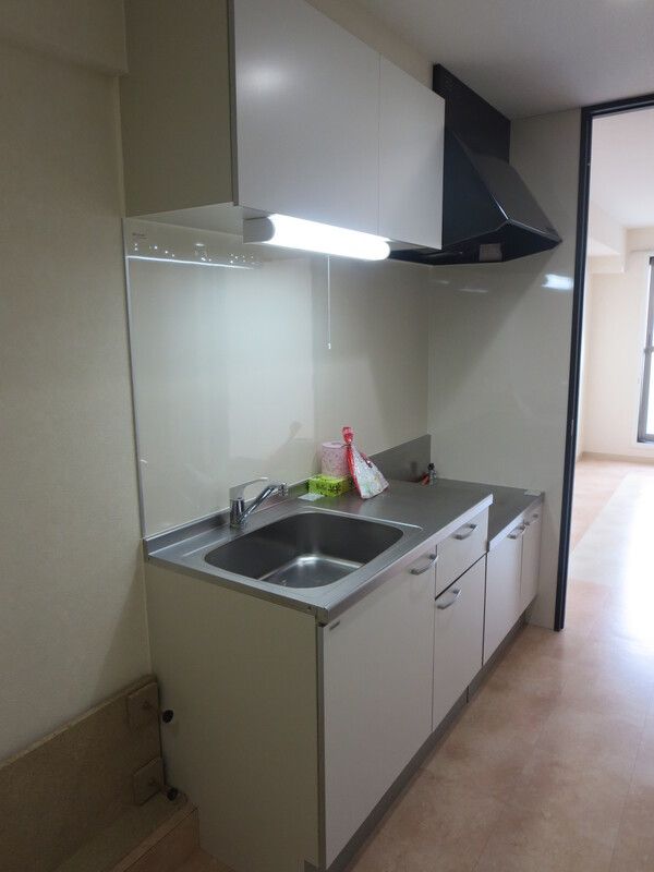 キッチン　別部屋参照写真