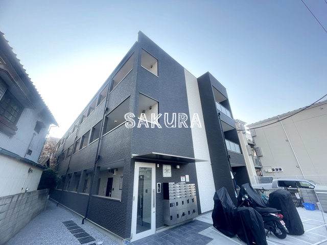建物外観　当店おすすめ物件♪