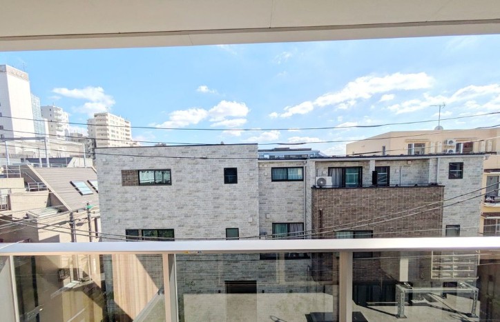 眺望　眺望※別部屋参考写真