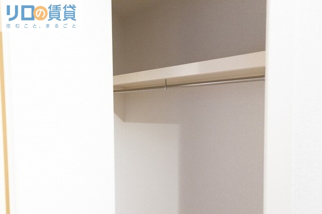 収納　完成イメージ