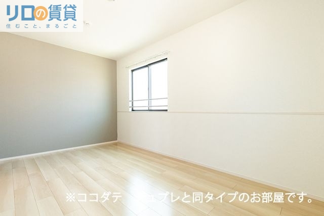 その他部屋・スペース　完成イメージ