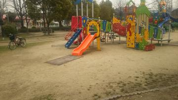 公園　美園公園（公園）まで340m