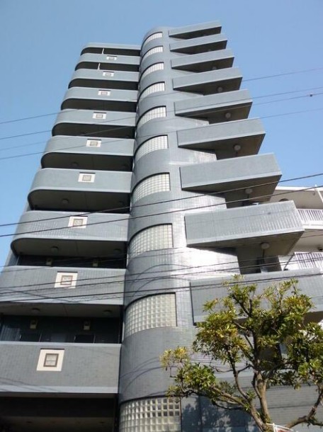 建物外観　☆外観☆