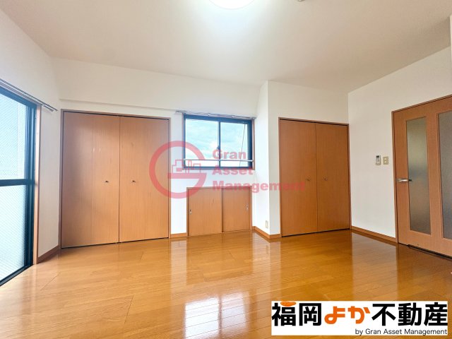 収納　収納スペース豊富です