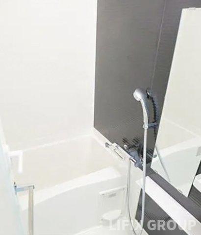 バス・シャワールーム　風呂