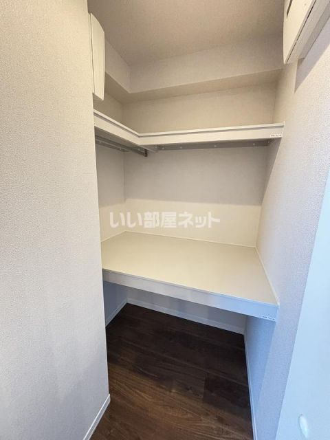 Maison de Collineの内装写真