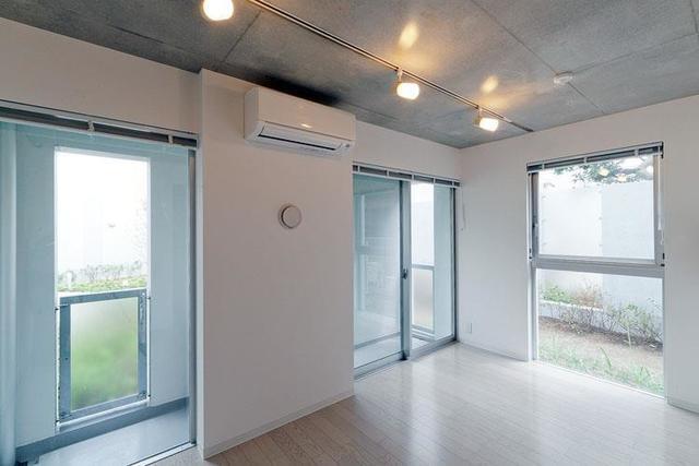 居室・リビング　※写真は同タイプ住戸です。