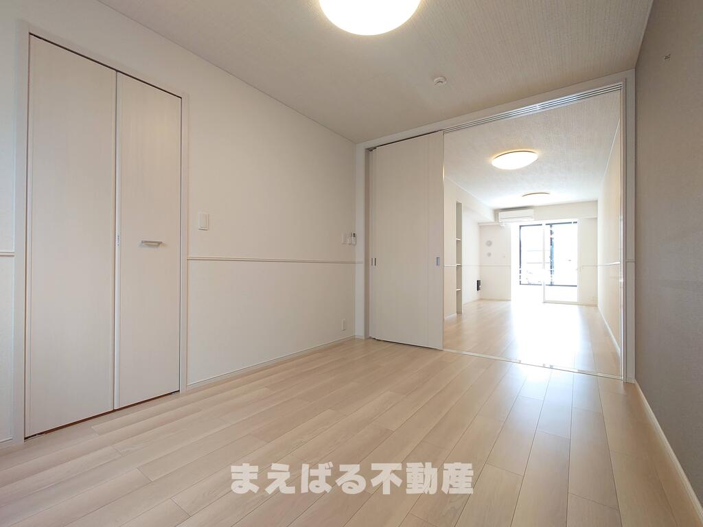 その他　洋室6.1帖　※写真別部屋