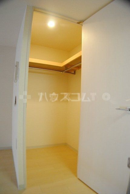 セレニテ新大阪弐番館の内装写真