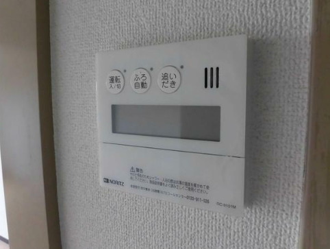 その他設備　プラザ本牧元町