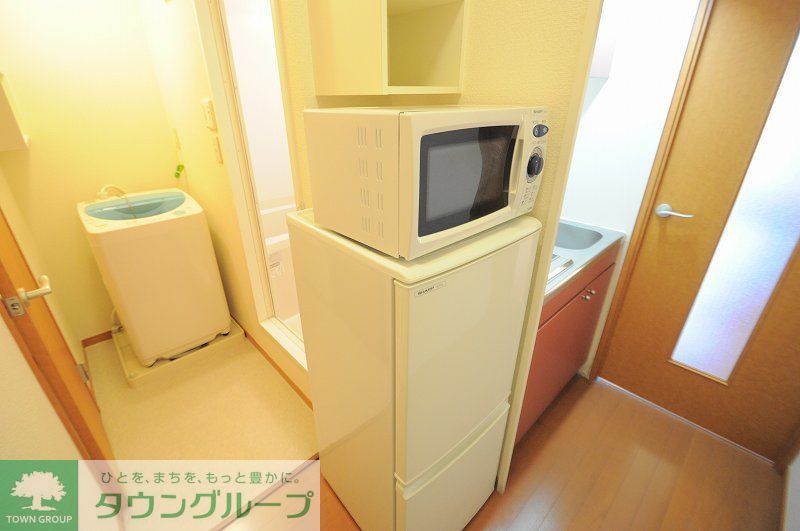 その他設備　設備