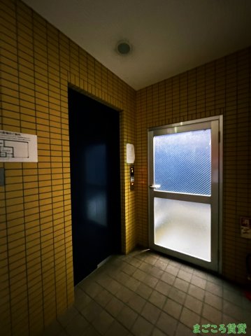 アイファースト緑橋の外観写真