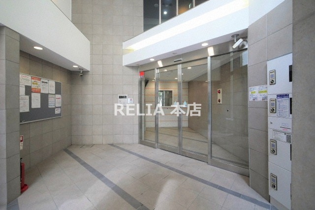 地下鉄長堀鶴見緑地線 西大橋駅 徒歩4分 11階建 築20年の外観写真