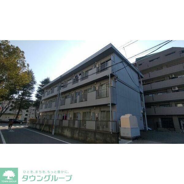 バルコニー　★お問い合わせはタウンハウジングまで★