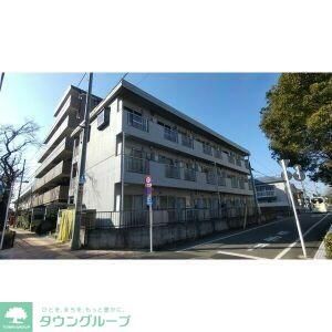 建物外観　★お問い合わせはタウンハウジングまで★