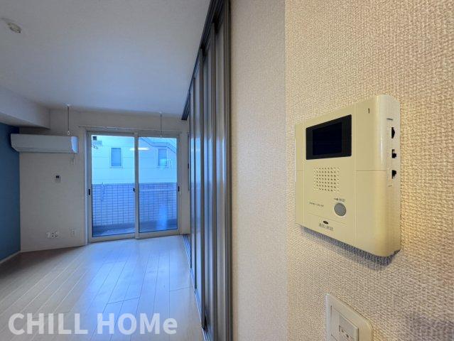 セキュリティ　他社様掲載物件もまとめてご紹介、ご案内可能です(^^)/