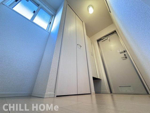 玄関　他社様掲載物件もまとめてご紹介、ご案内可能です(^^)/